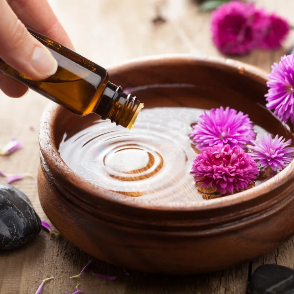 Sandalwood Scrub in Lucknow