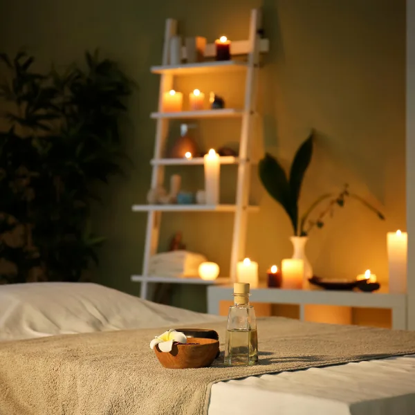 Body Massage in Lucknow