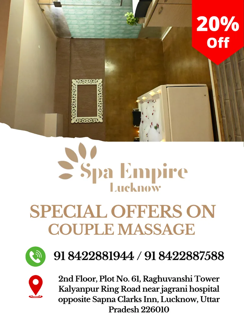All Services Special Offer