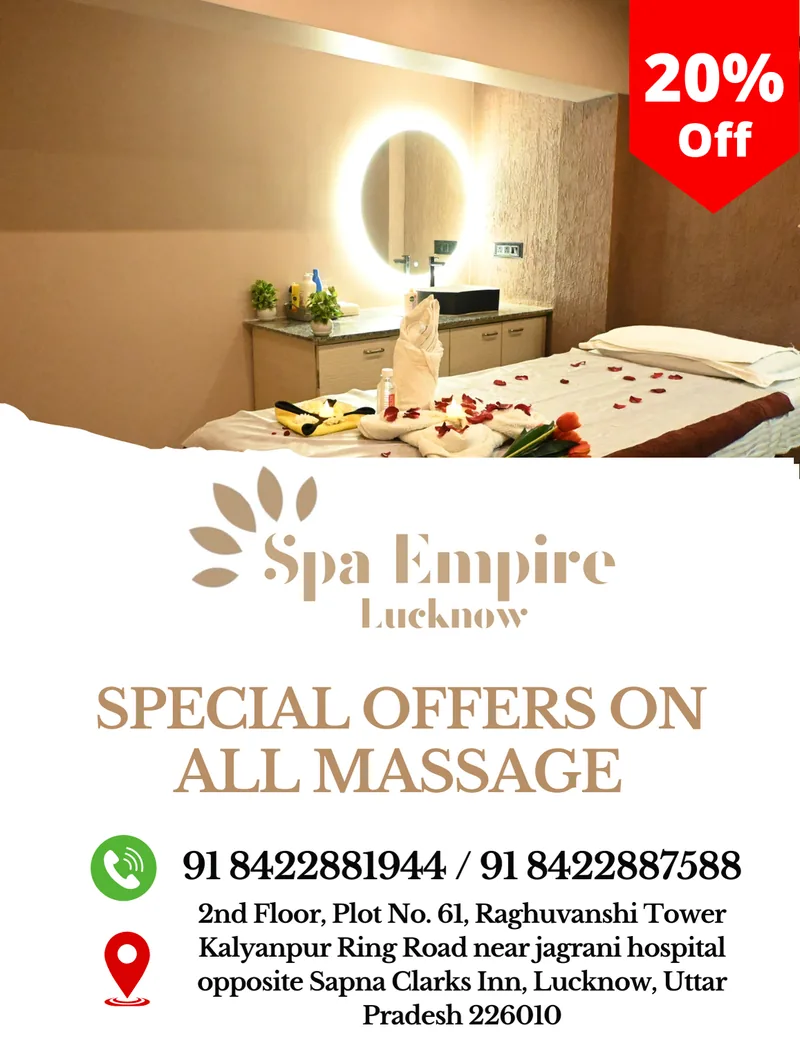 Membership Plan Special Offer